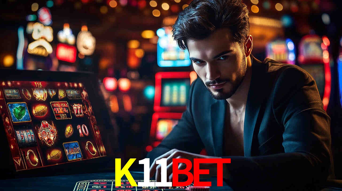 K11BET,K11BET casino