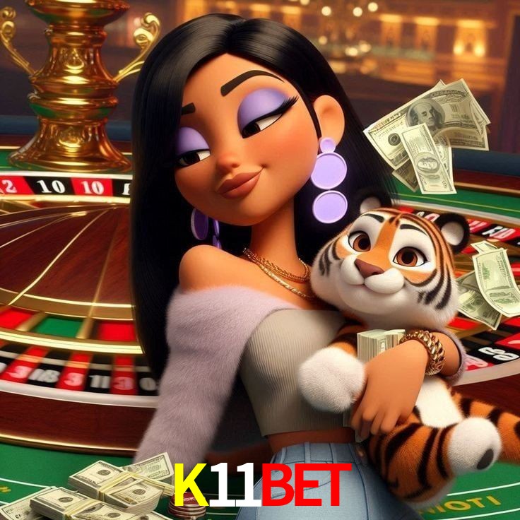 Tennis Betting K11BET