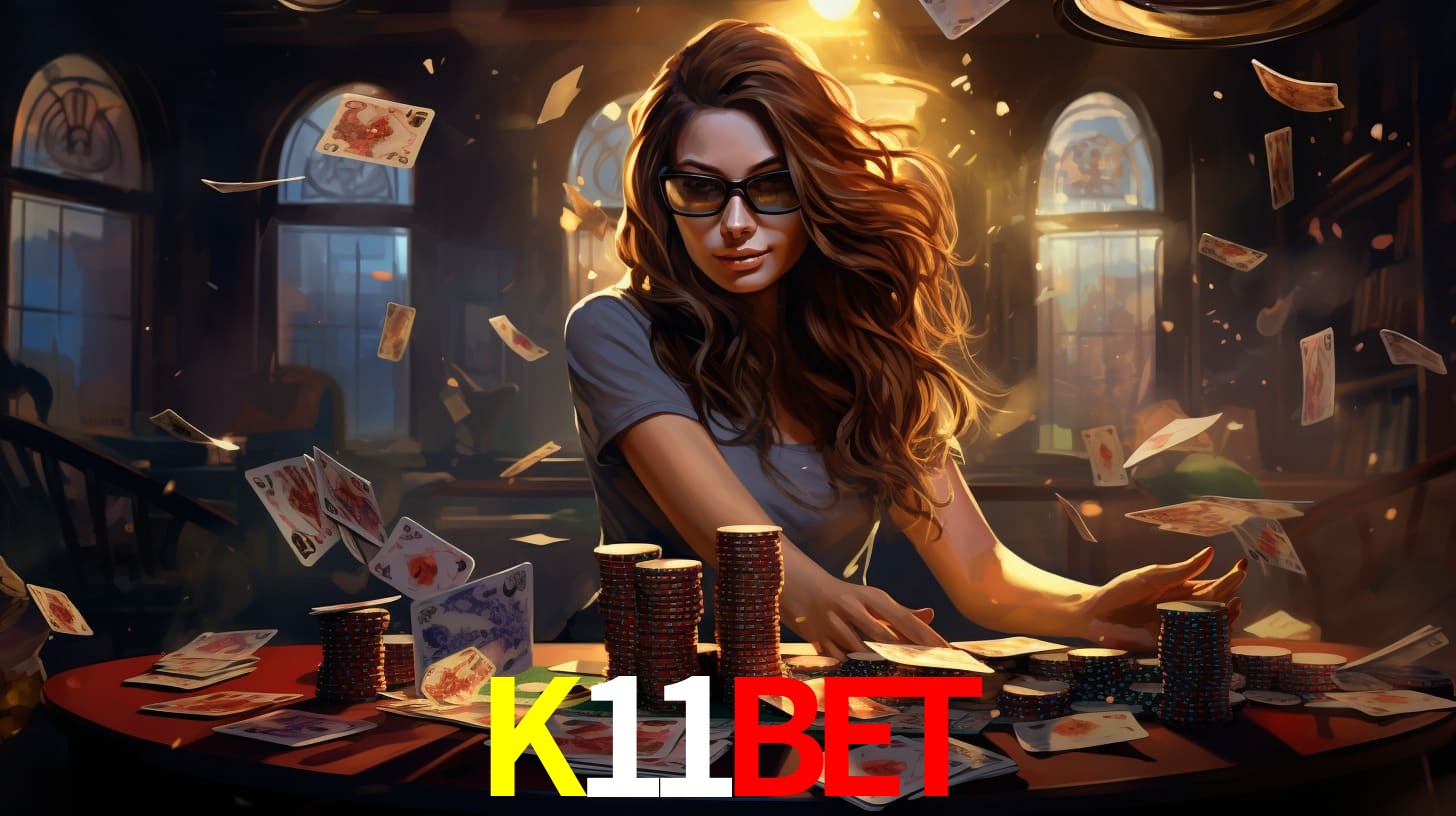 Live Casino K11BET