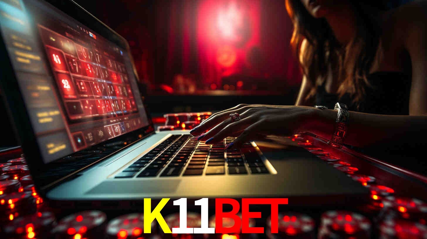 Por Que Escolher o K11BET?