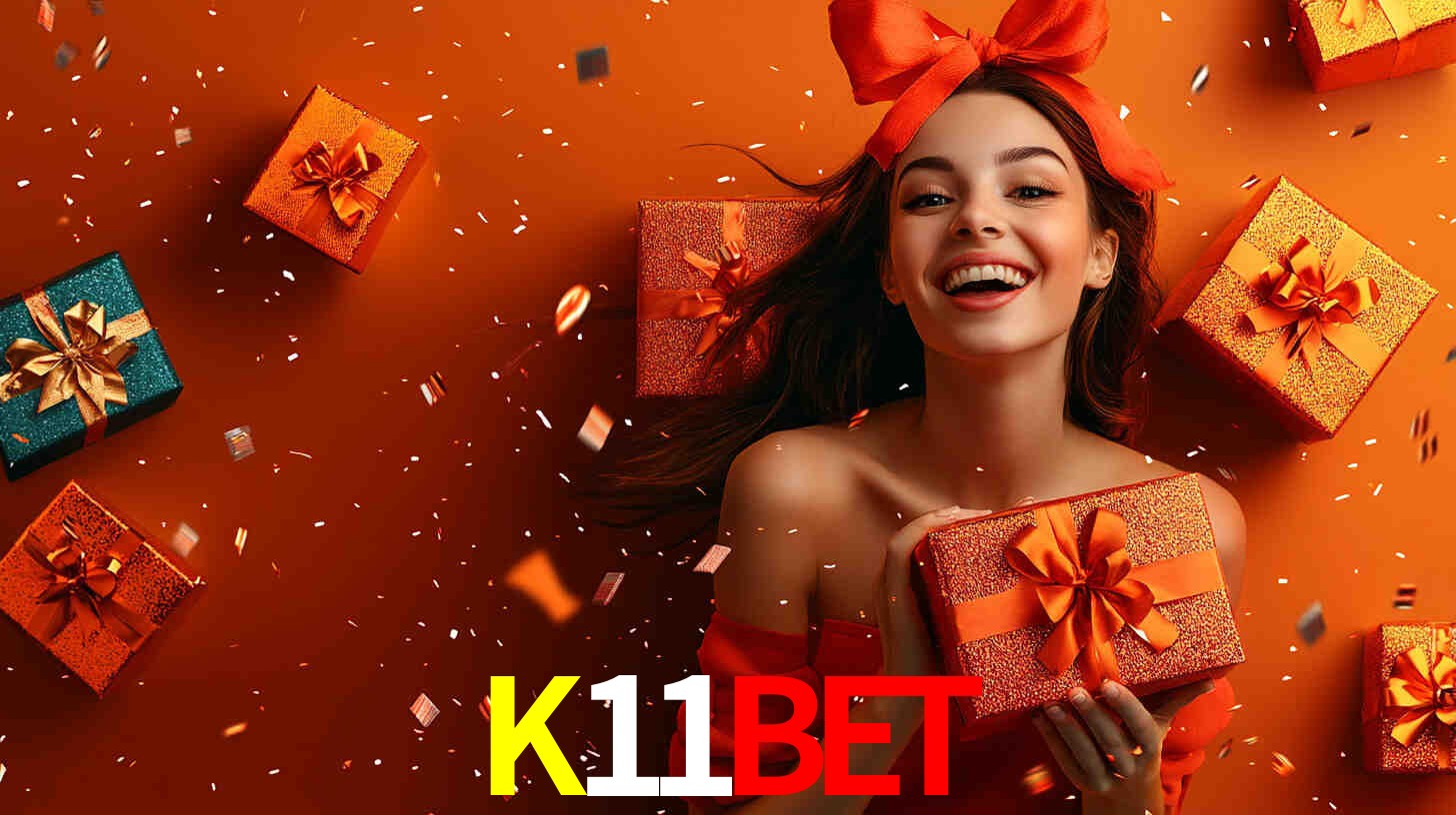 Promoções Semanais e Códigos Promocionais K11BET