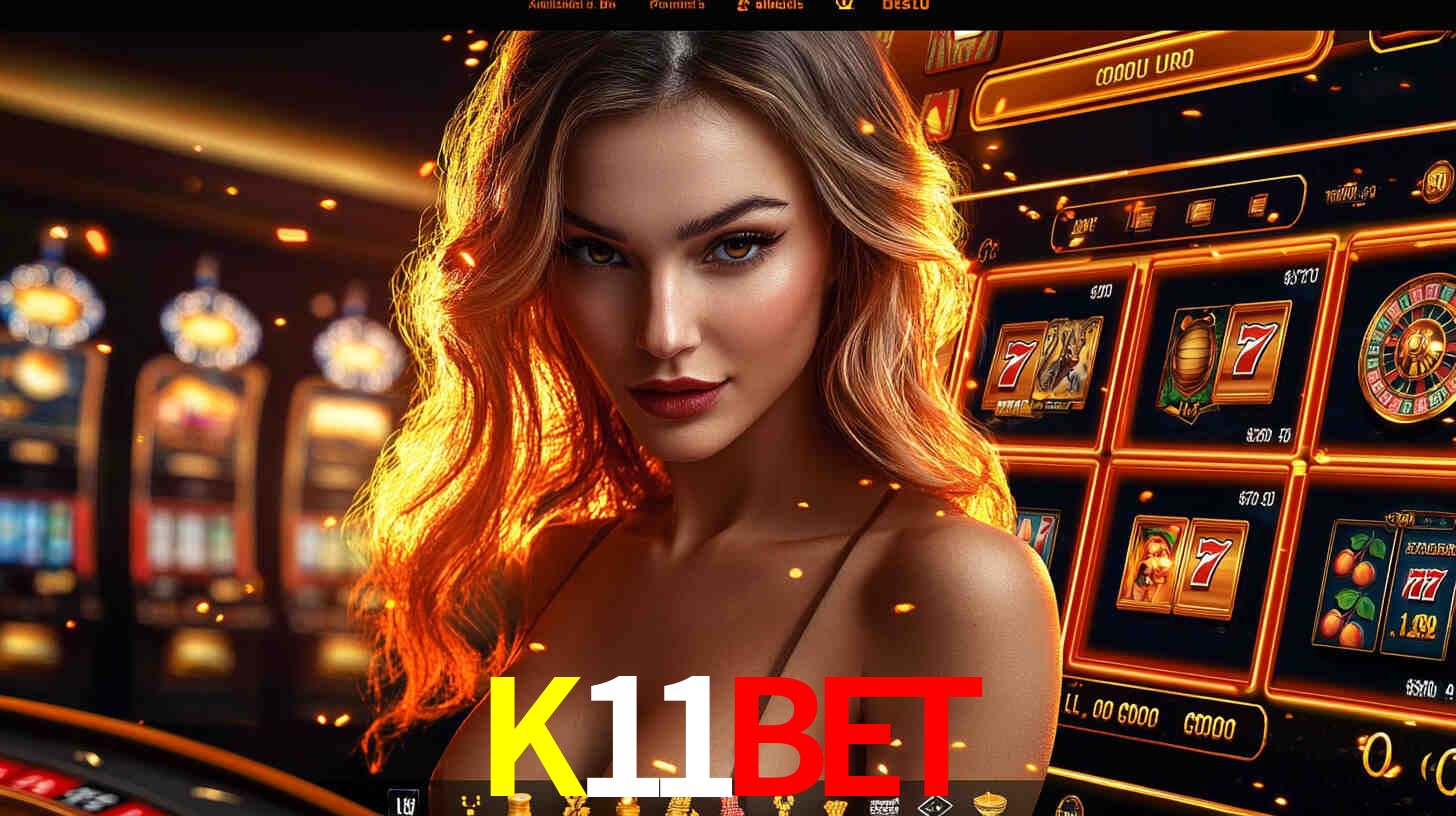 Cassino ao Vivo no K11BET